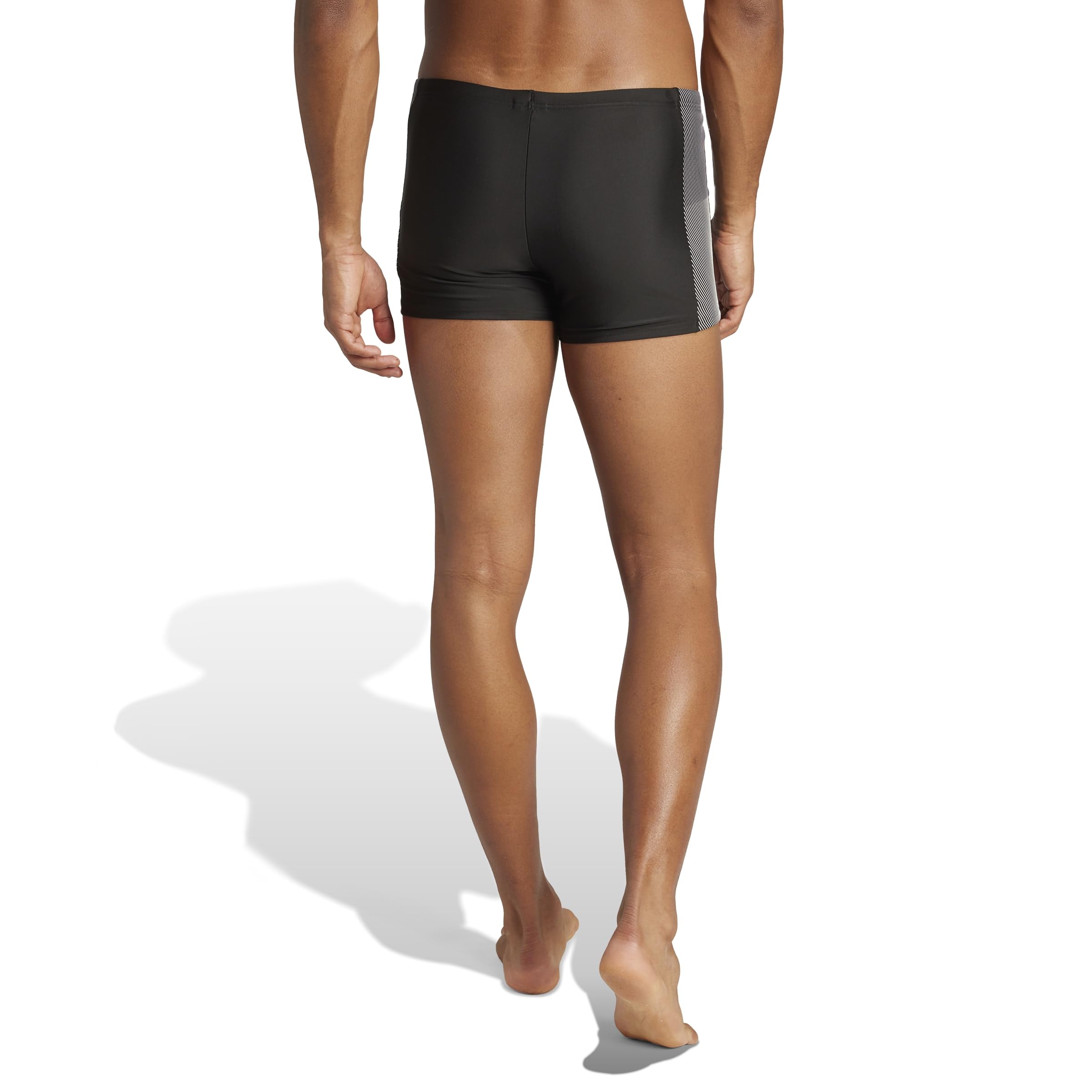 adidas Colorblock Swim Boxers Costume a Pantaloncino Uomo