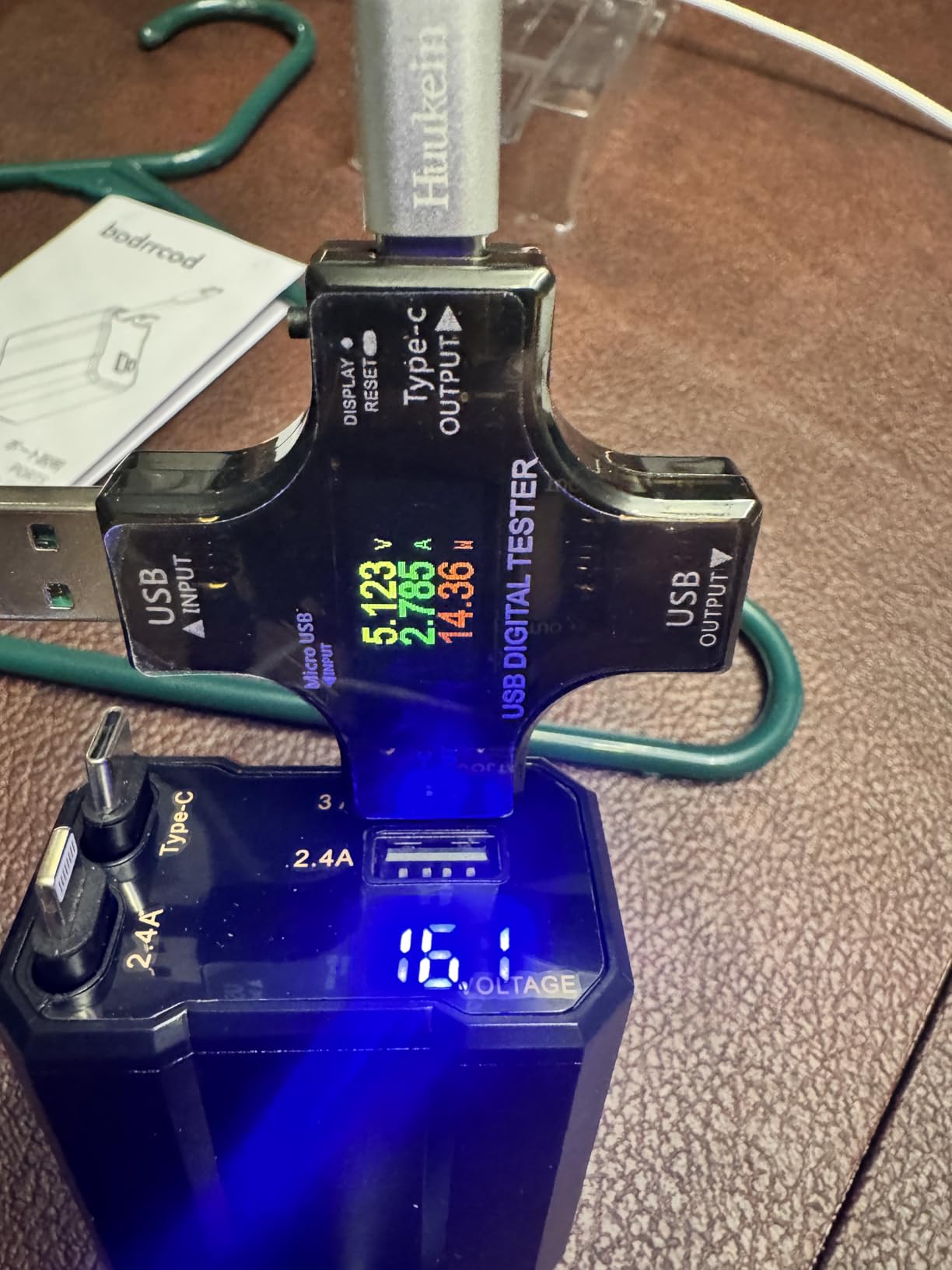 Customer Image