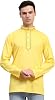 SKAVIJ Mens Cotton Henley Shirts Casual Band Collar Kurta Long Sleeve Embroidered T-Shirt