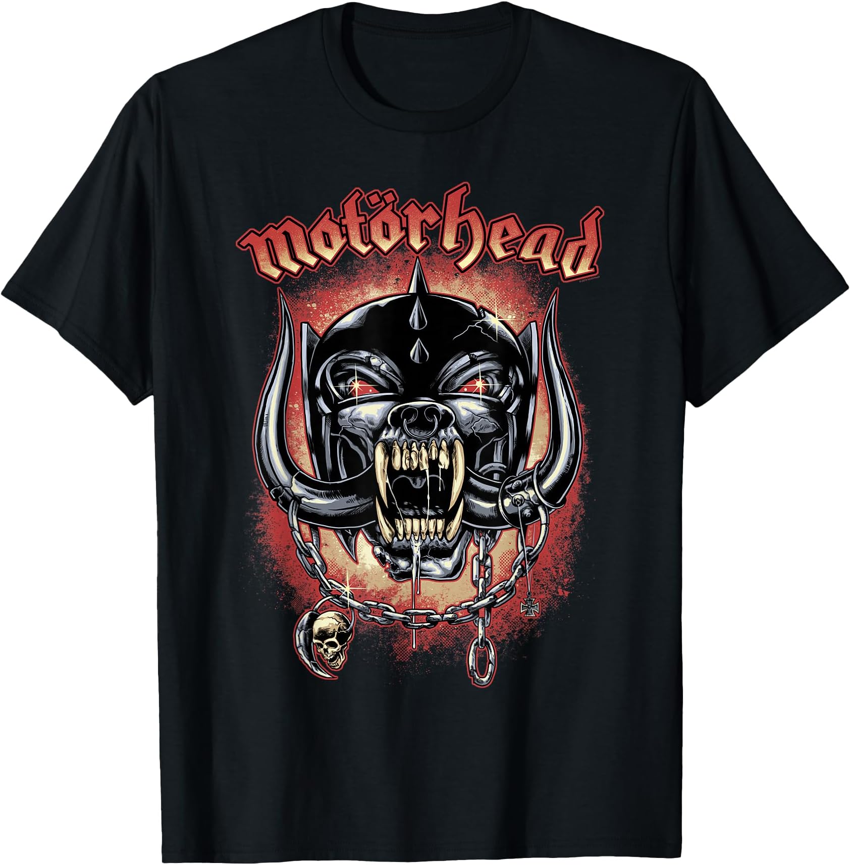 Warpig Beast T-Shirt