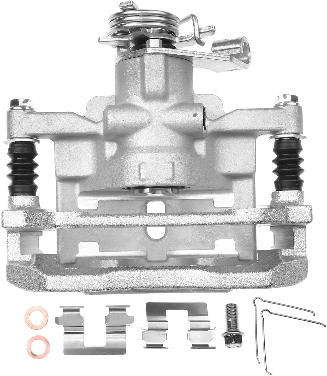 Amazon.co.jp ディスクブレーキキャリパー ブラケット付き Dodge Dart 20132016 1.4L 2.0L 2.4L