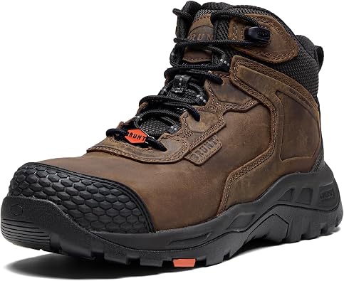 BRUNT mens Hawthorne