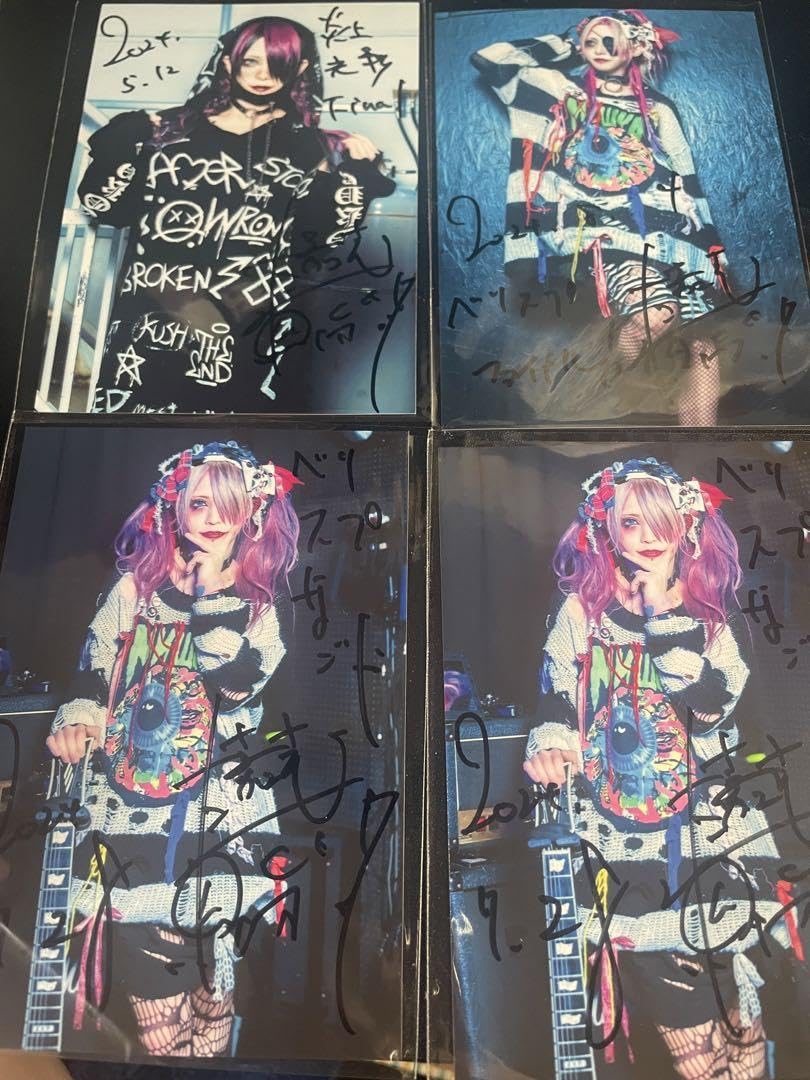 Amazon.co.jp: THE MADNA 太嘉志 チェキ 生写真 アクスタ : おもちゃ