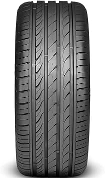 Delinte DH2 All Season P335/25R22 105W XL Passenger Tire