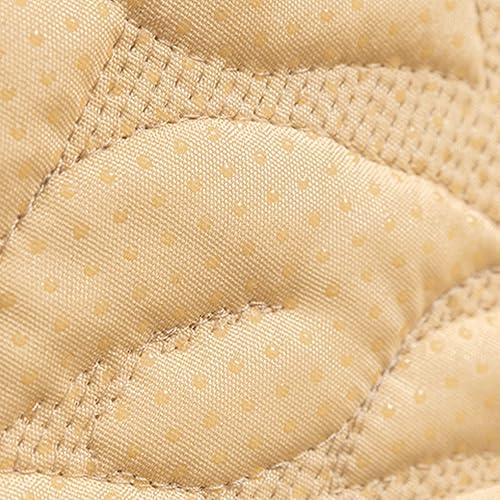 Miniatura 3 de JeogYong Cojín antideslizante 100% de algodón para ventana de bahía, cojines decorativos para interiores, suave y cómodo, cojín de banco para