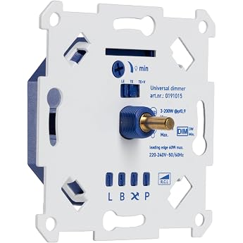 Universal dimmer_vari