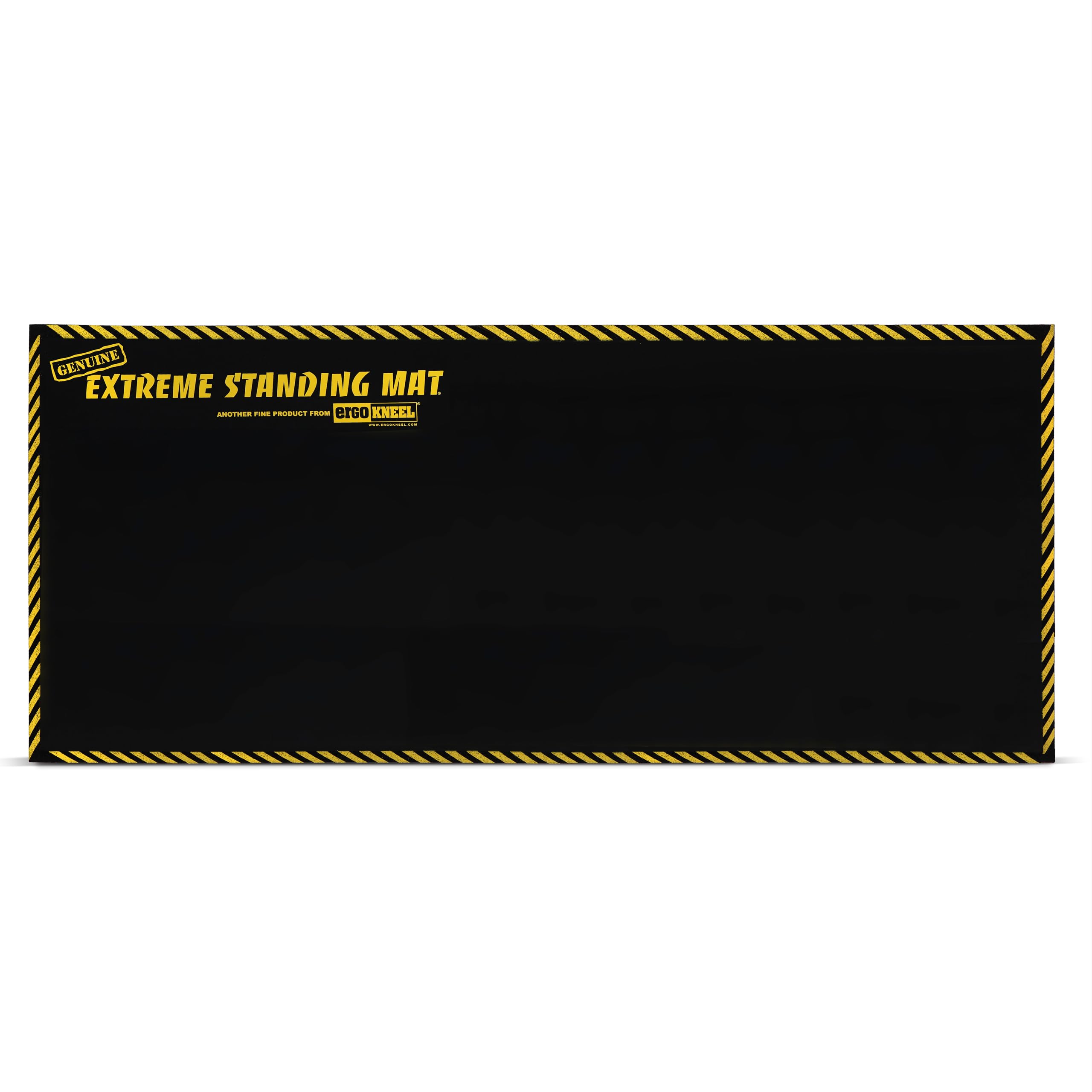 Standing Mat Industrial Anti-Fatigue for Work, 21" x 14" x 1" — Amazon image 12