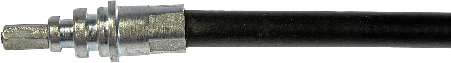 Dorman C93331 Front Parking Brake Cable Compatible with Select Jeep Models
