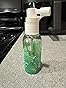 AmazonUs/CPD6H COOLA Organic Scalp Spray & Hair Sunscreen Mist with SPF 30, Dermatologist Tested Hair Care for Daily Protection, Vegan and Gluten Free, Ocean Salted Sage, 2 Fl Oz