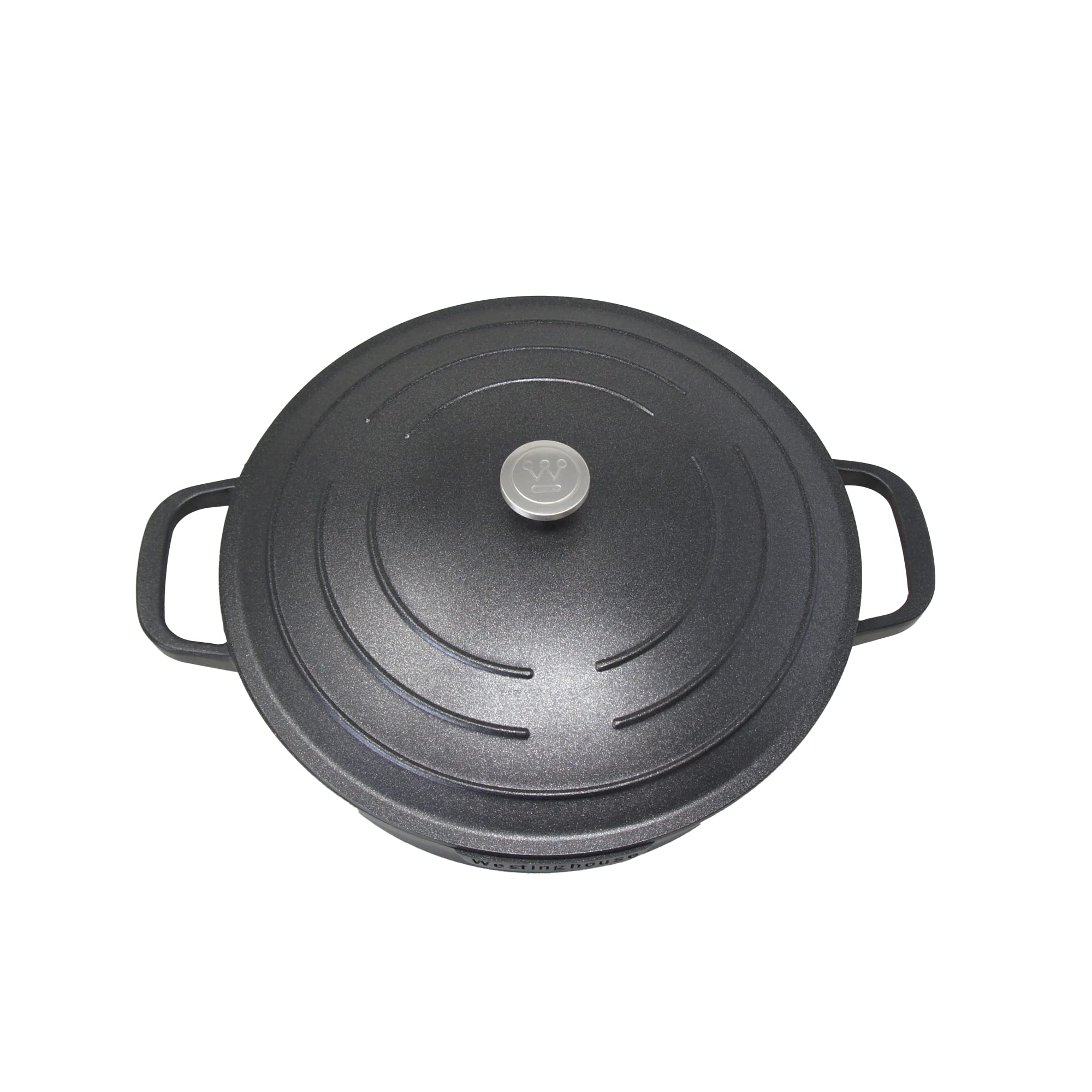 Westinghouse PERFORMANCE SERIES stoofpan met hoge rand - 28 cm