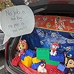 Review Image by Miranda E Miranda E