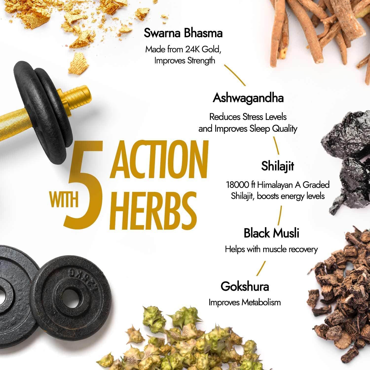 Kapiva Shilajit