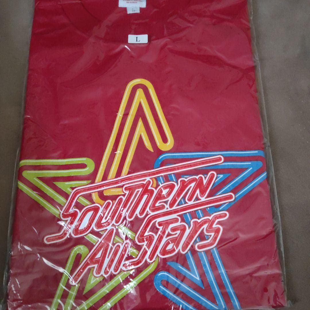 Southern All Stars 2004-2005ロングTシャツ Southern All Stars 2004-2005ロングTシャツ Amazon.co.jp: Southern