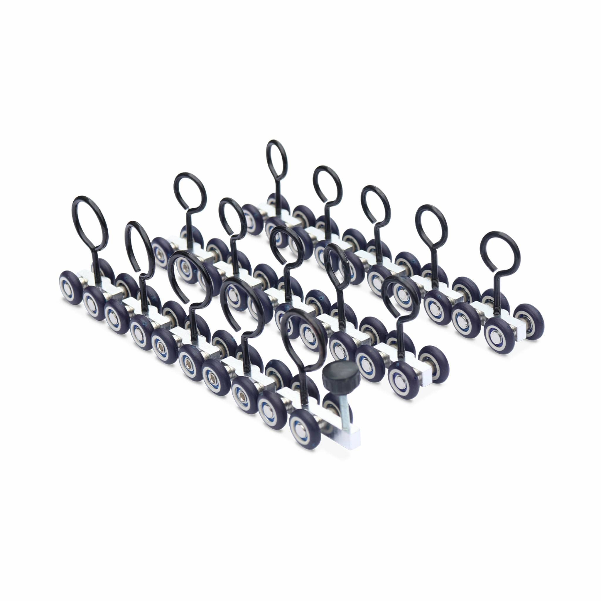 Crochets pour pergola CONDATE Alice's Garden Lot de 15