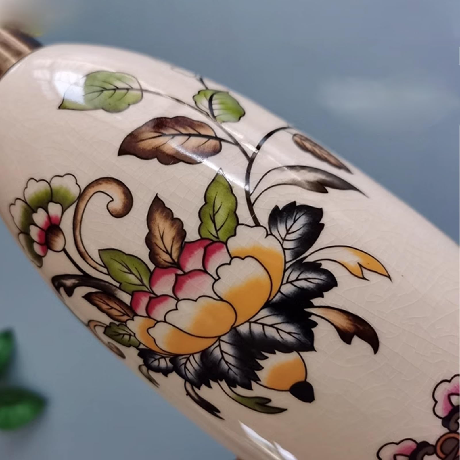 Dozownik do mydła w płynie do łazienki 450 ml, ceramiczny, z pompką do mydła, pojemnik na płyn do mycia naczyń, do domu, na blat hotelowy (biały, 2 sztuki)