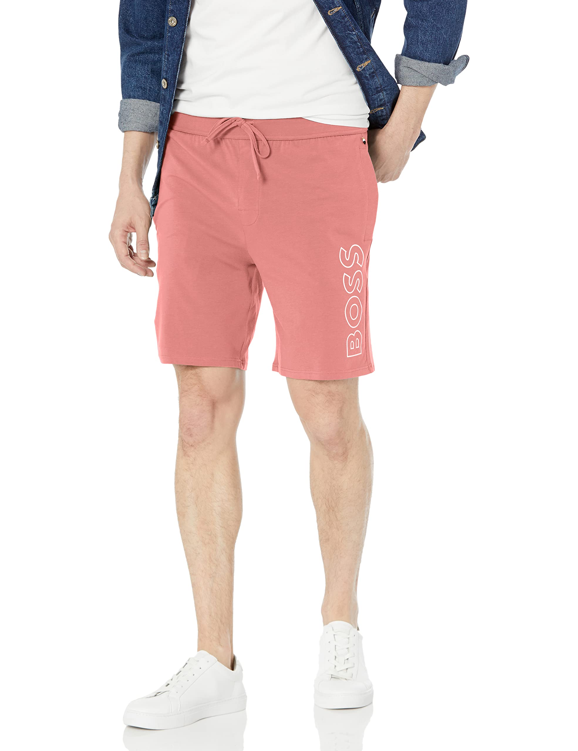 BOSSMen's Identity Lounge Shorts