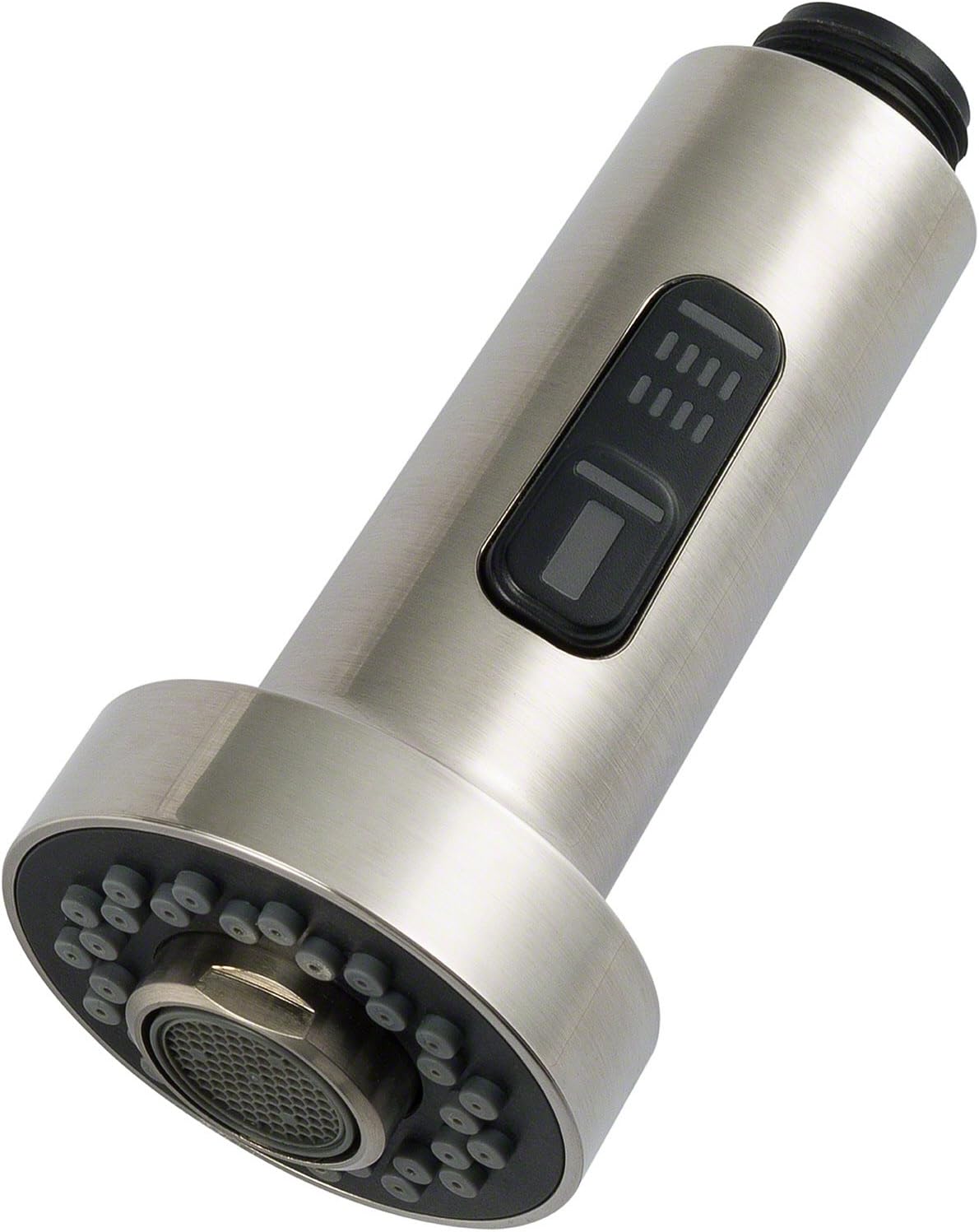 Kraus KFS-1SS Dual Function Kitchen Faucet Sprayer, Stainless Steel