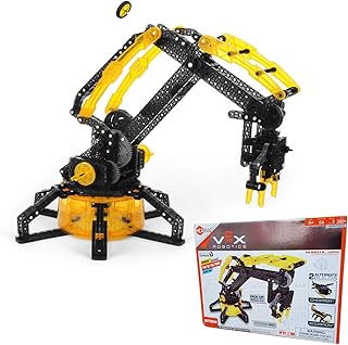 HEXBUG VEX Robotics Robotic Arm and Hexcalator