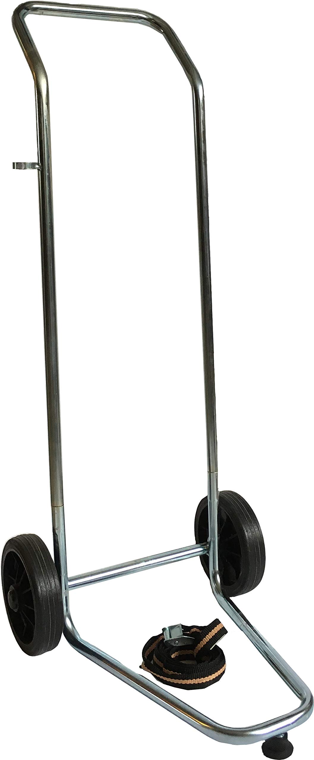 Ingrassatore Pneumatico per fusti 18-25 kg Made in Italy