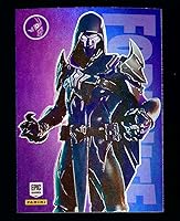 Vista 9 de Panini Series 3 Mega Box 2021 72 tarjetas coleccionables por caja 2 tarjetas exclusivas paralelas de hielo agrietado por caja