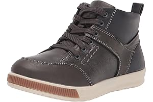 Boy's Winter Waterproof Boots