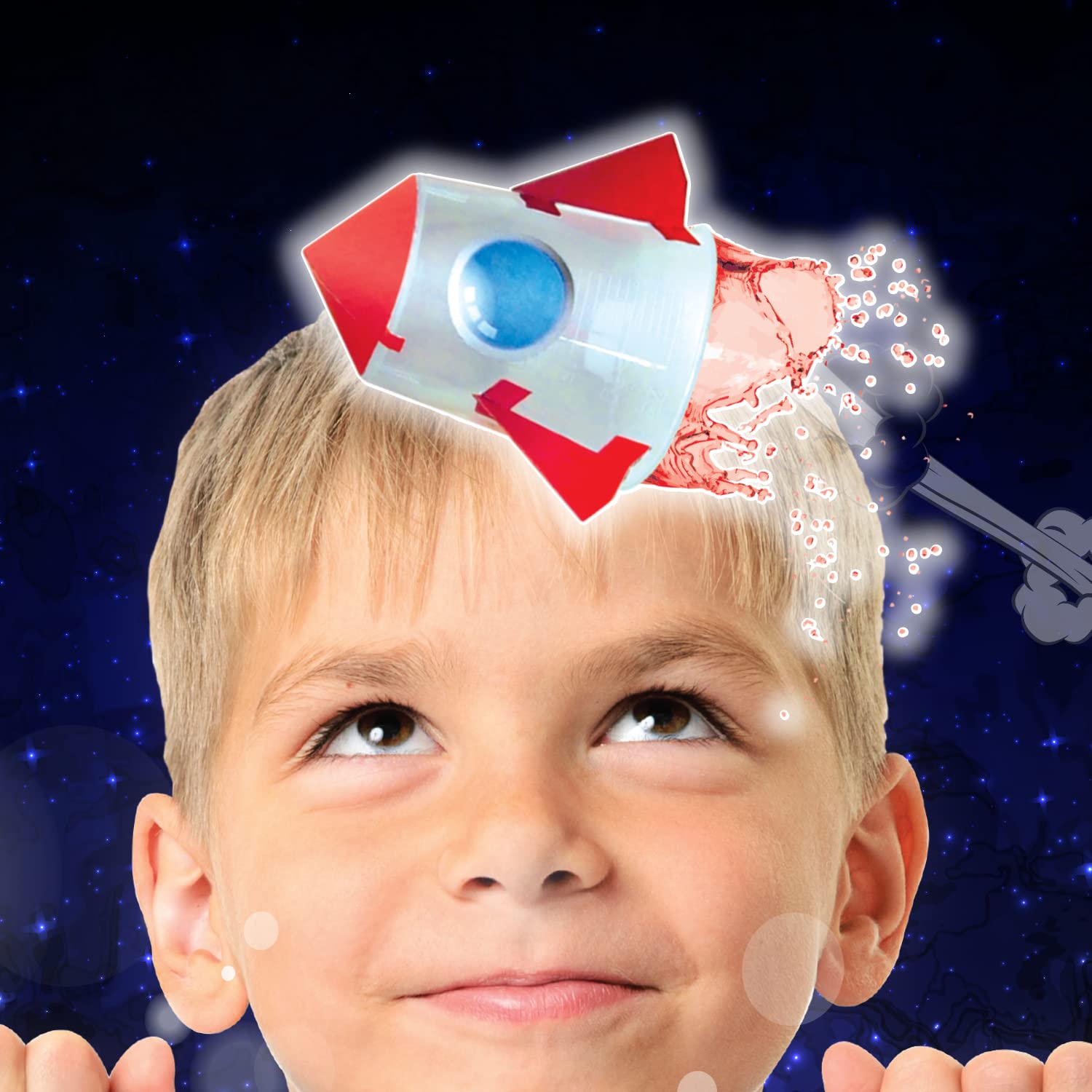 Science 4 You Super Science Kit 6 en 1 Juguete Educativo de Ciencia Stem