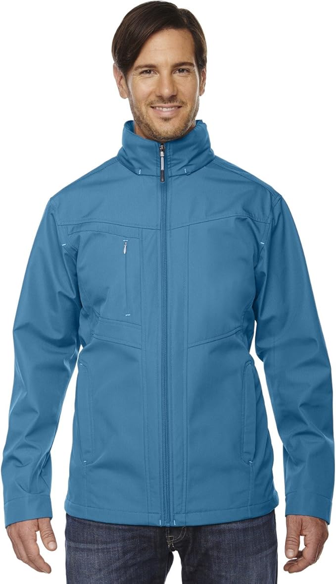 Ash City North End 88212 Forecast Men�s 3Layer Light