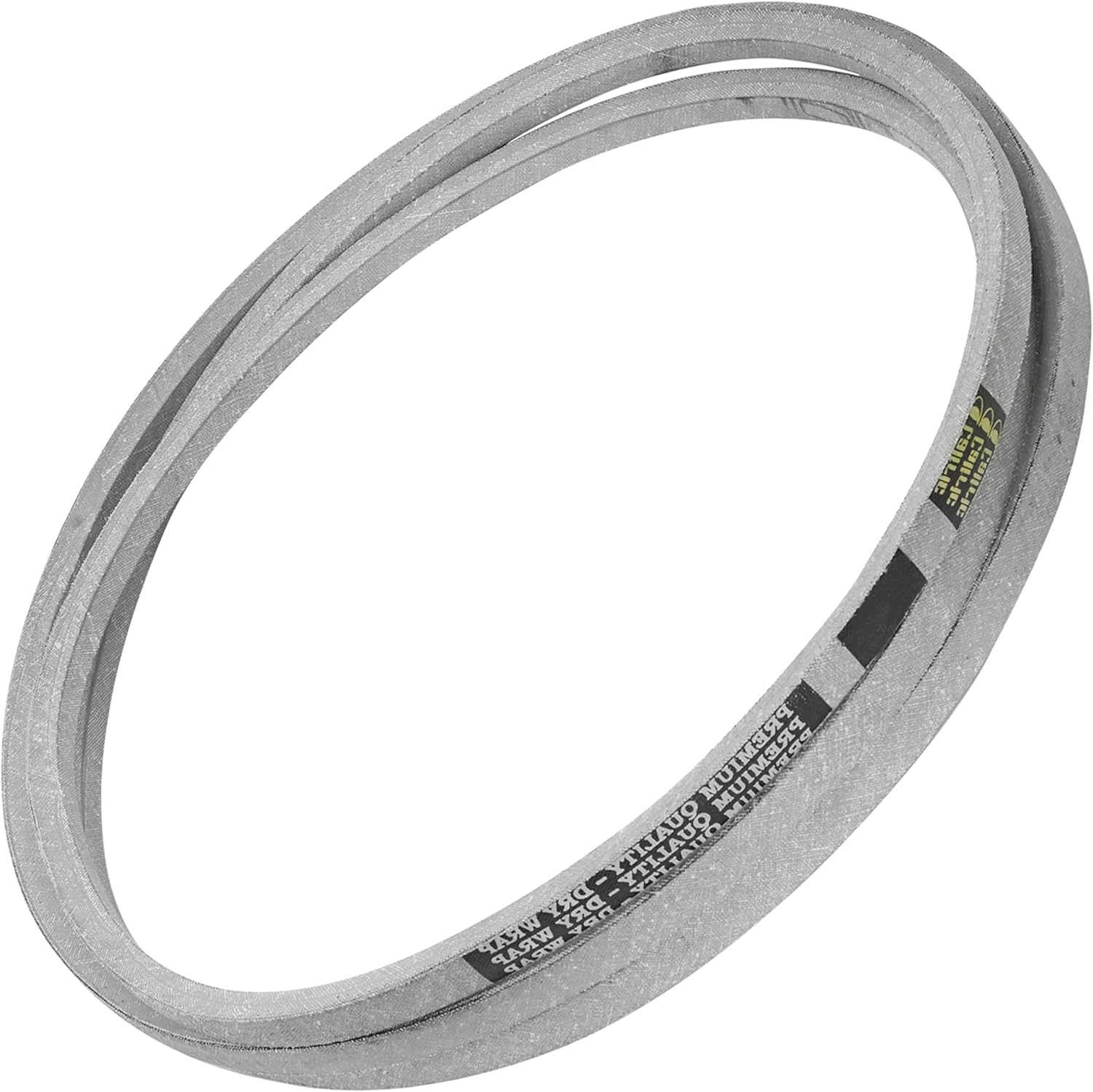 Caltric 167148 72" Aramid Deck Belt Compatible with King Kutter RFM-72 RFM72 6' Finish Mowers