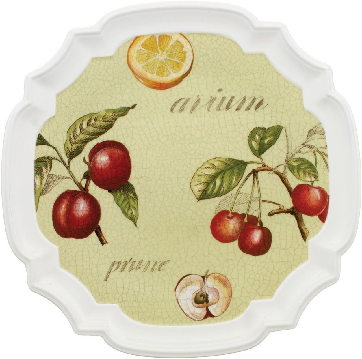 Boston Buffet Plate 320 mm VB1172990794 main image 1