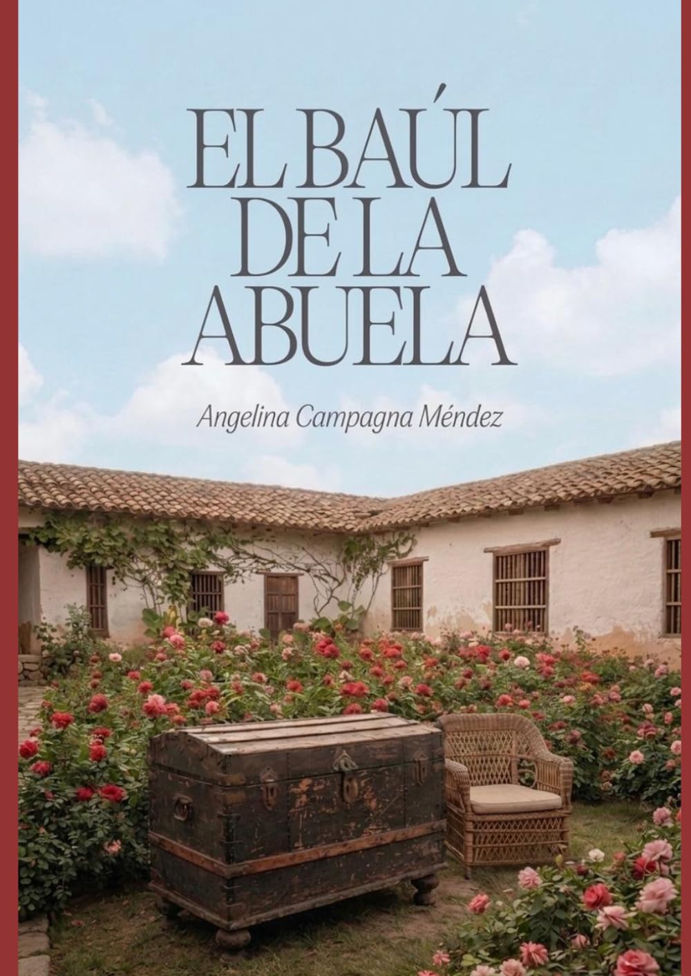 El baúl de la abuela