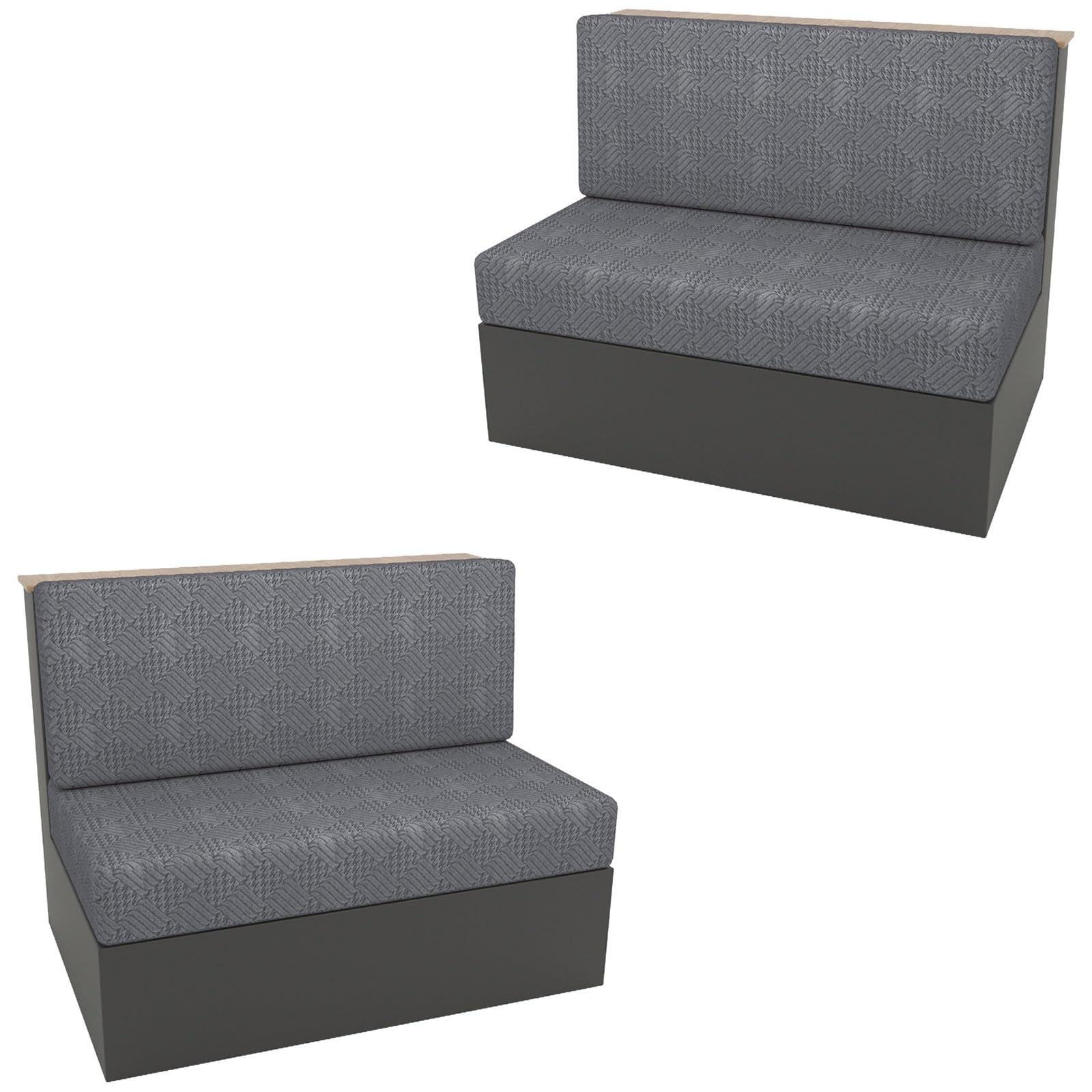 Housses de coussin de camping-car extensibles pour le confort de vos road-trips en famille