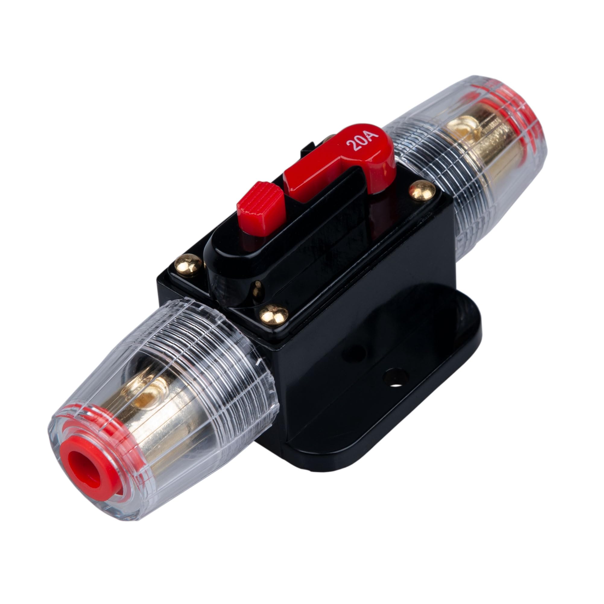 Interruttore Automatico Audio In Linea Da 150 A Con Ripristino Manuale 12 24 V~p129339584