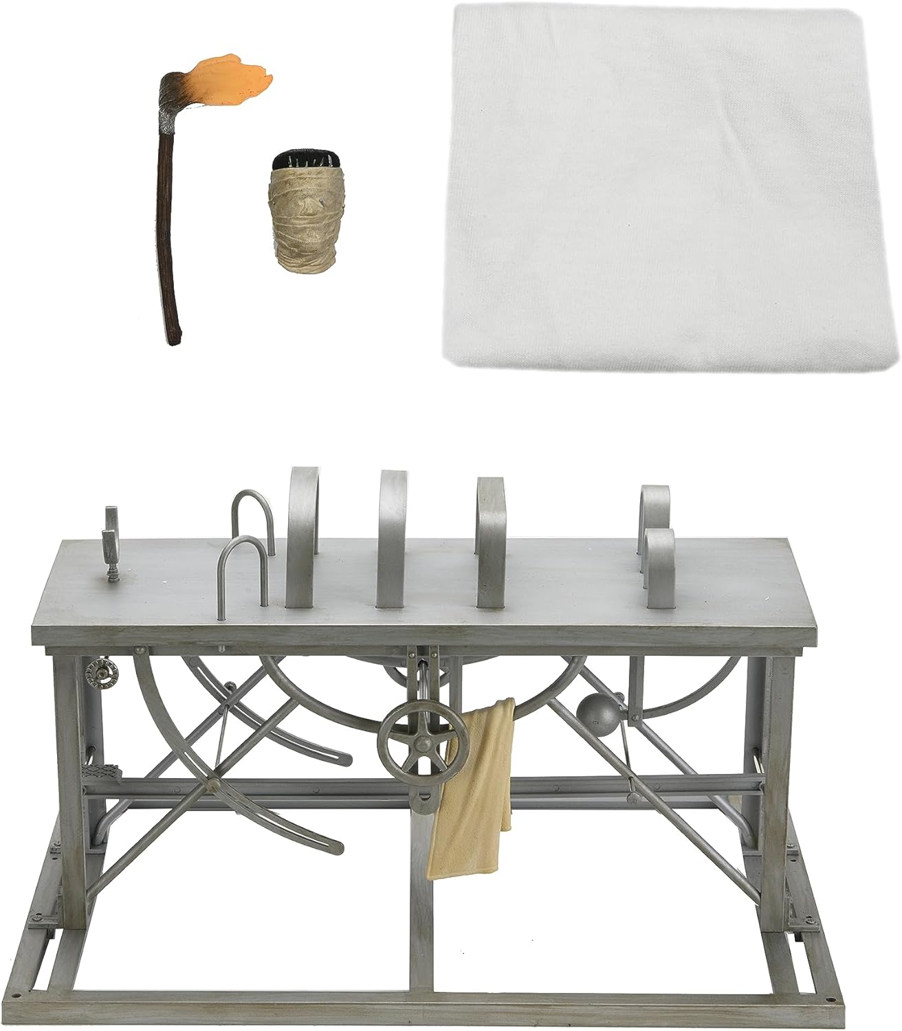 NECA Universal Monsters - Accessory Pack- Frankenstein