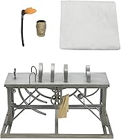 Vista 3 de NECA Monstruos universales - Paquete de accesorios- Frankenstein