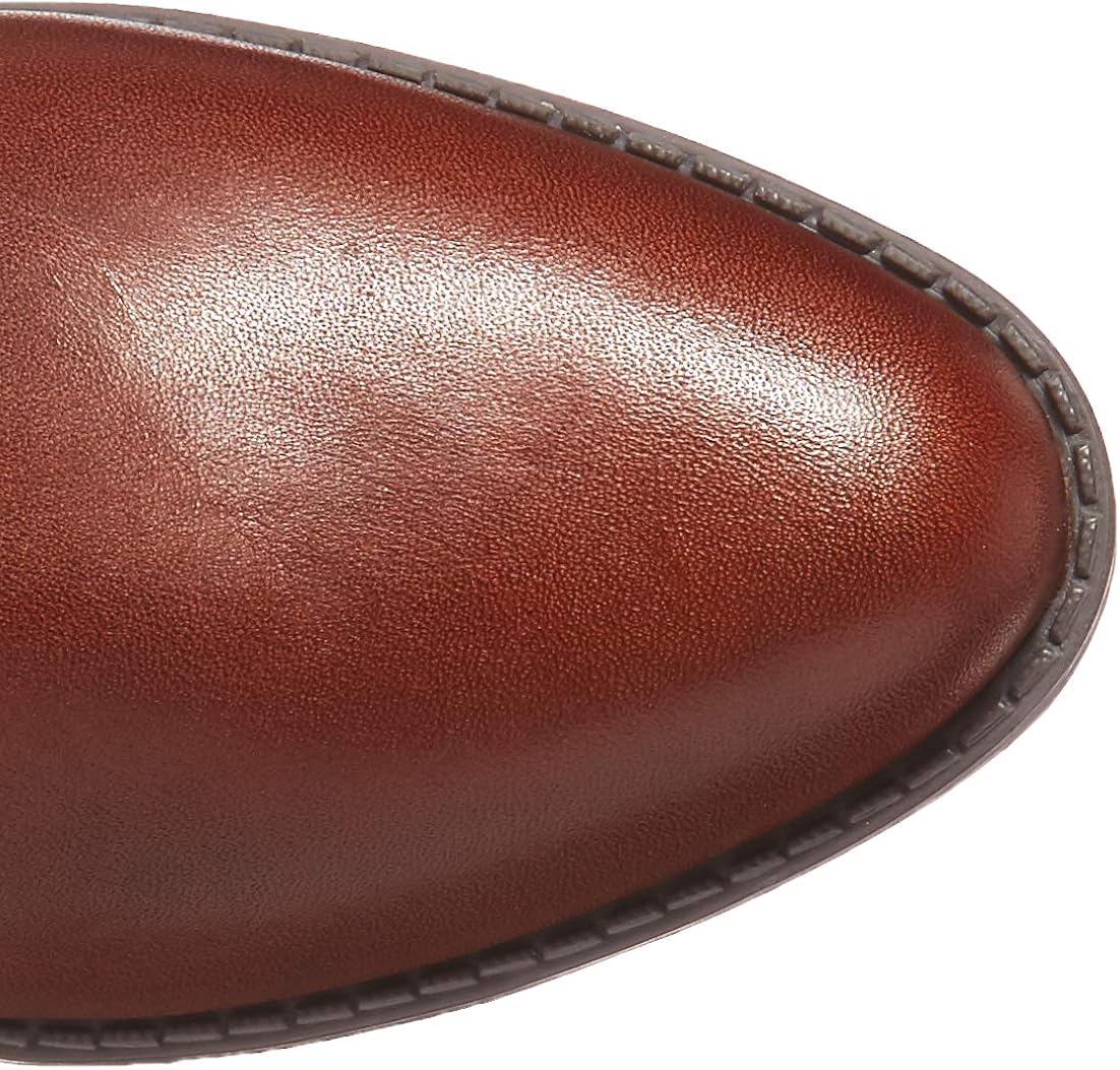 steve madden journal boot