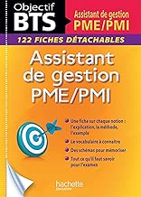 Download Fiches BTS Assistant de gestion PME/PMI PDF