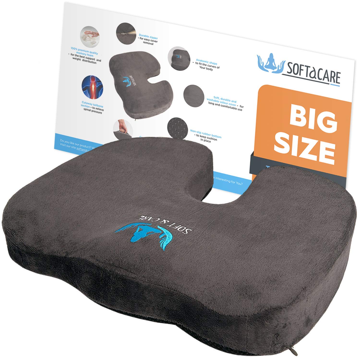 Orthopedic Chair Cushions All Chairs