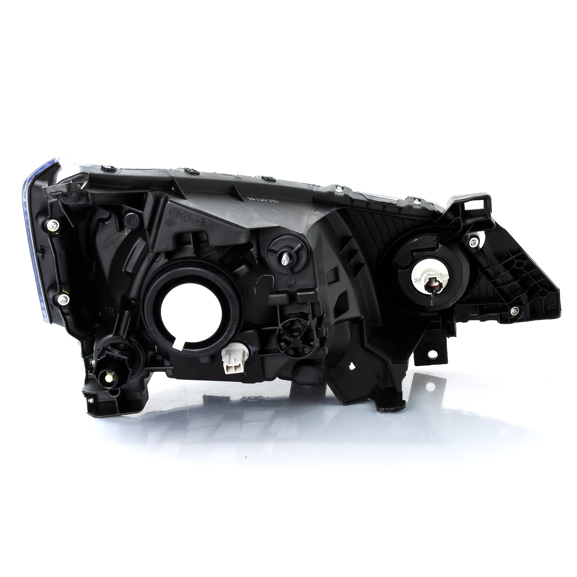 Johns, Scheinwerfer Satz Passend Für Fiat Ducato Scheinwerfer 280 05 1984 08 1990 Satz H4 Links Re