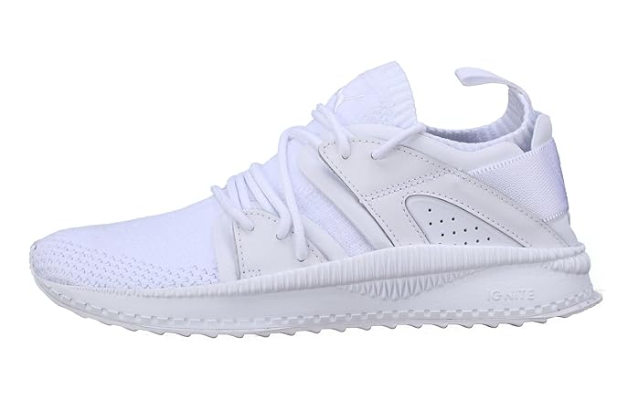 puma tsugi blaze evoknit white