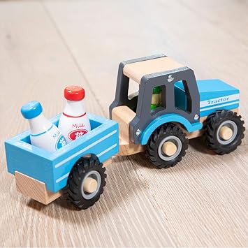 New Classic Toys