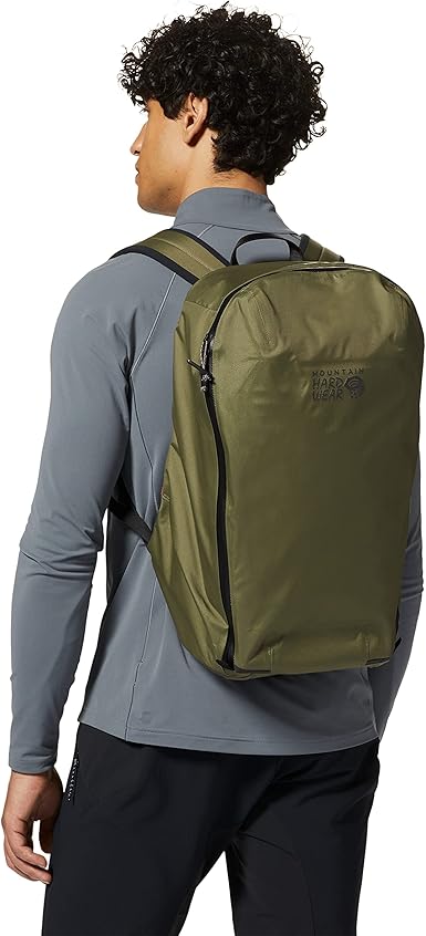 Amazon.co.jp: Mountain Hardwear ユニ Simcoe バックパック 旅行