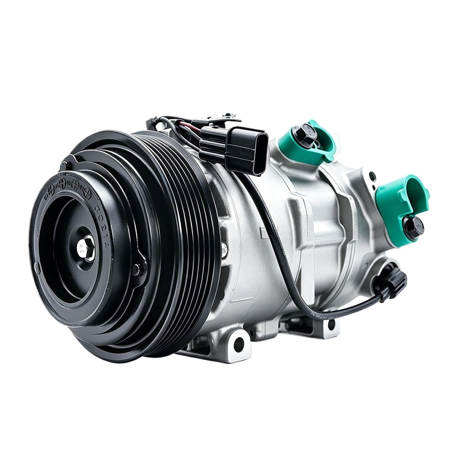 AC-Kompressor I20 Rio K2 2017-2022 Klimaanlage Konditioner Kühlpumpe A/C | 97701-H2000 97701H2000