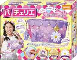 パチェリエ クリアショルダー チェリー mxn26g8 Amazon.co.jp: パチェリエ クリアショルダー チェリー : おもちゃ