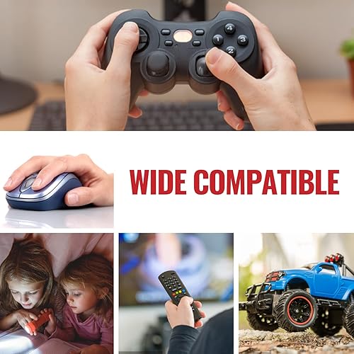 Miniatura 6 de Soshine Pilas AAA - Paquete de 36 pilas alcalinas triple A, de larga duración, a prueba de fugas, baterías de 1.5 V - 5 años de vida útil