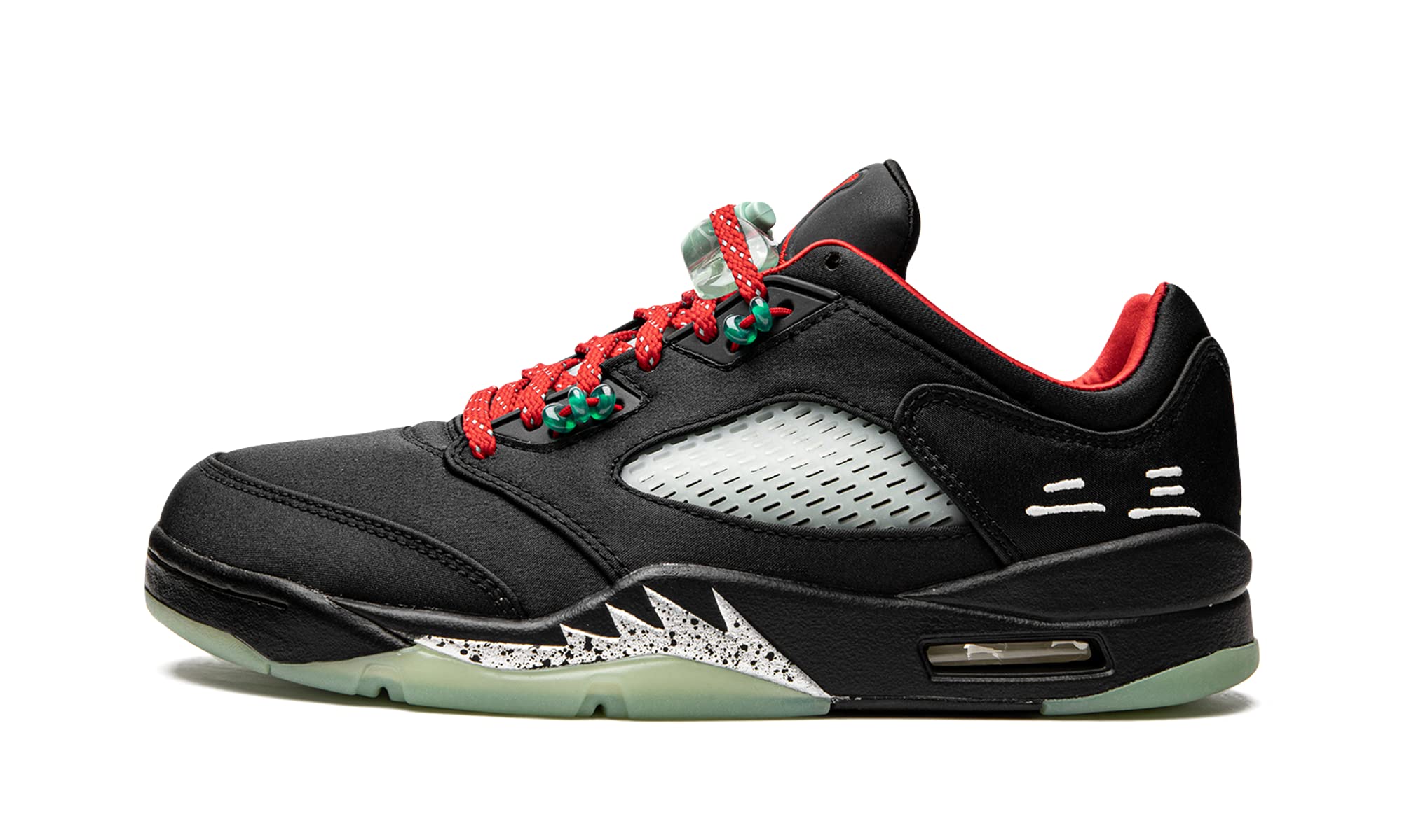 Jordan Mens Air Jordan 5 Low DM4640 036 Clot - Size 9
