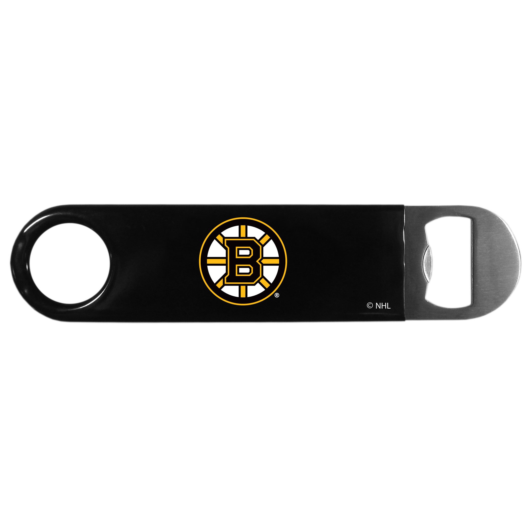 Siskiyou Sports NHL unisex Long Neck Bottle Opener