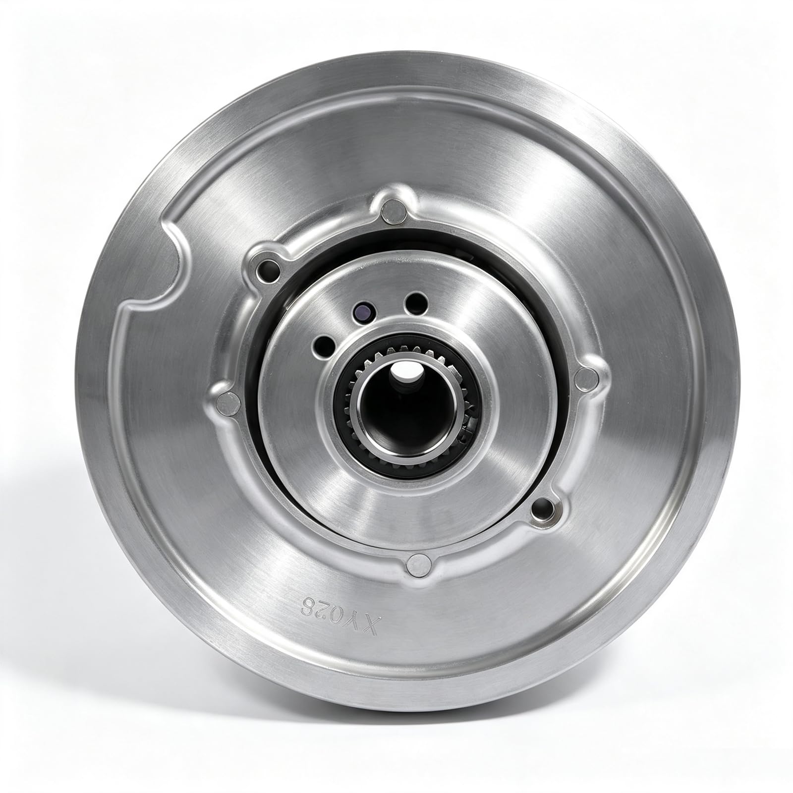 Repuesto de embrague secundario para Kawasaki Mule 600 610 SX KAF400 convertidor impulsado 49094-0011 49094-0036 49094-0040