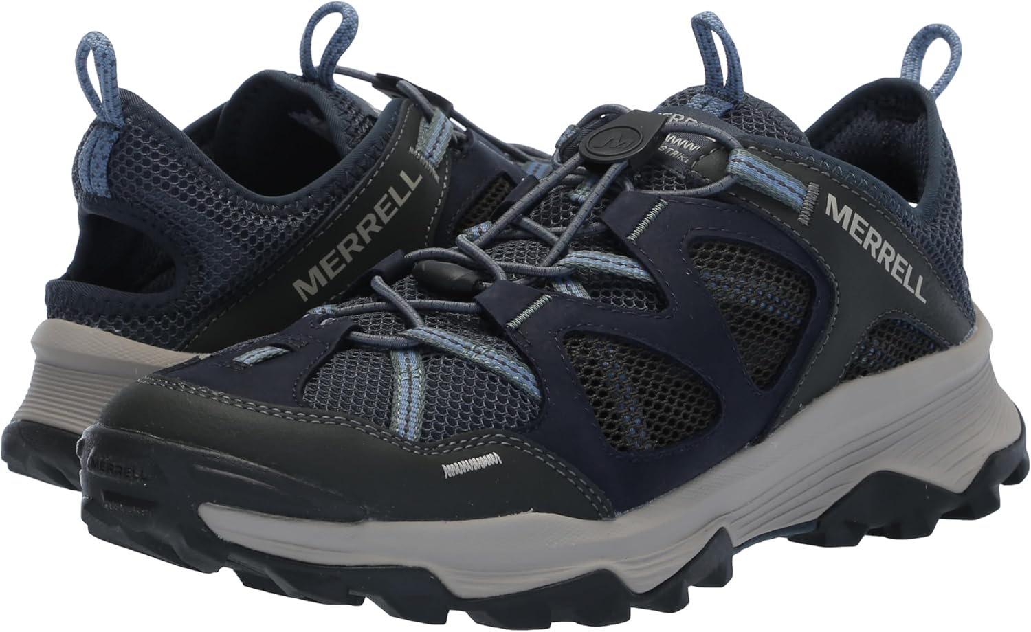 Merrell mens Outdoor - Image 7