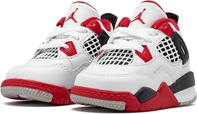 Jordan Baby's Shoes Nike Air 4 Retro OG 