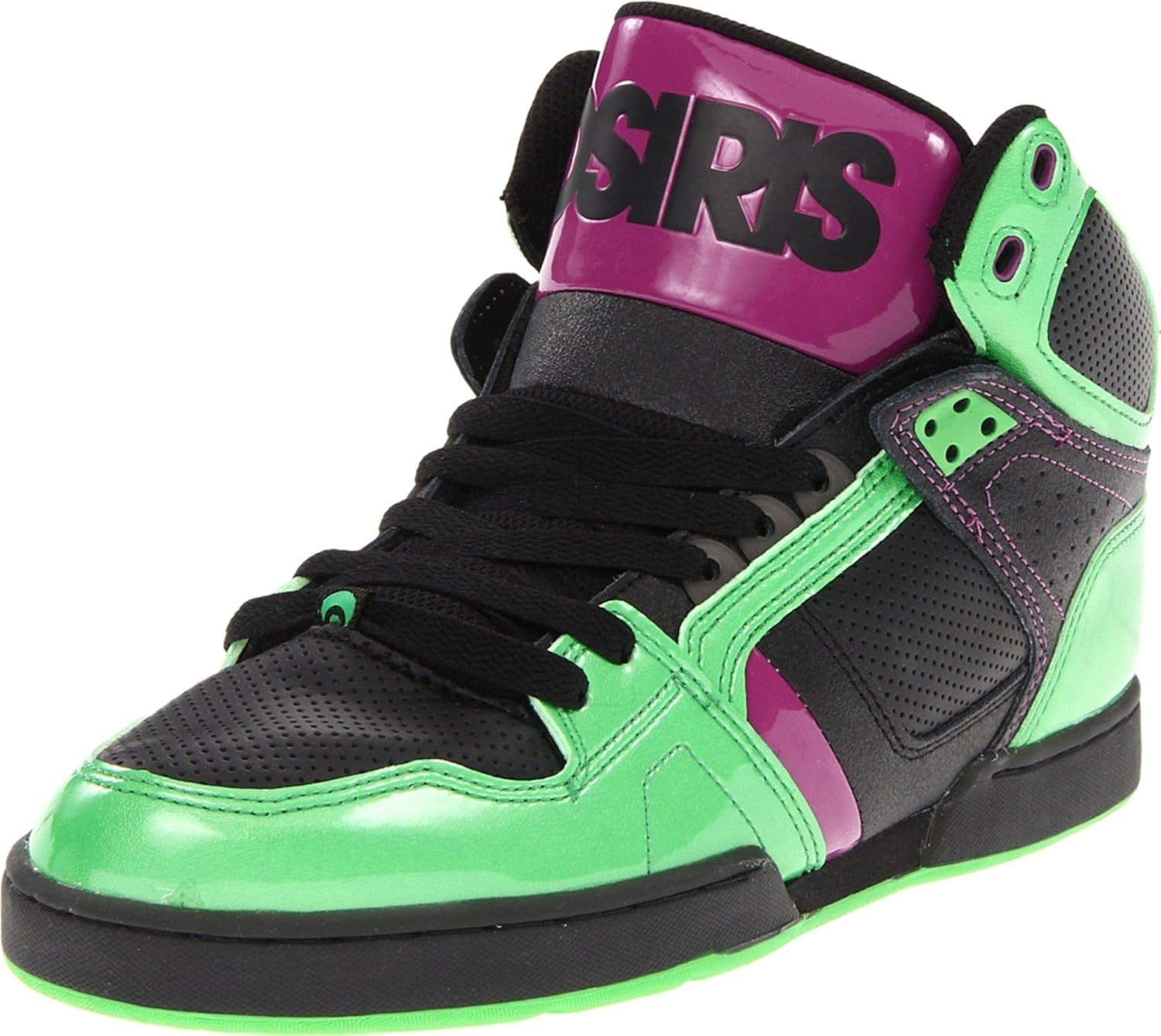 osiris nyc 83 purple